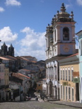 igreja dos escravos