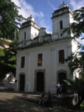 capela do unhão