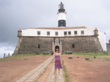 mirella no farol