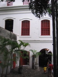 restaurante do unhão