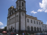 igreja do bonfim