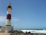 farol de itapuã