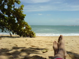 saudade da bahia