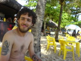 cadu em itapuã