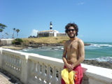 cadu e o farol