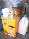 ingredientes
