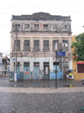 fachada velha