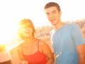 Helena e Juliano
